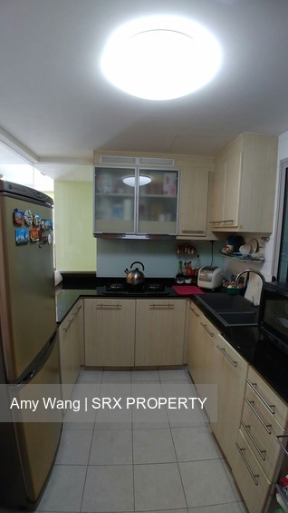 Bishan Point (D20), Condominium #167746402